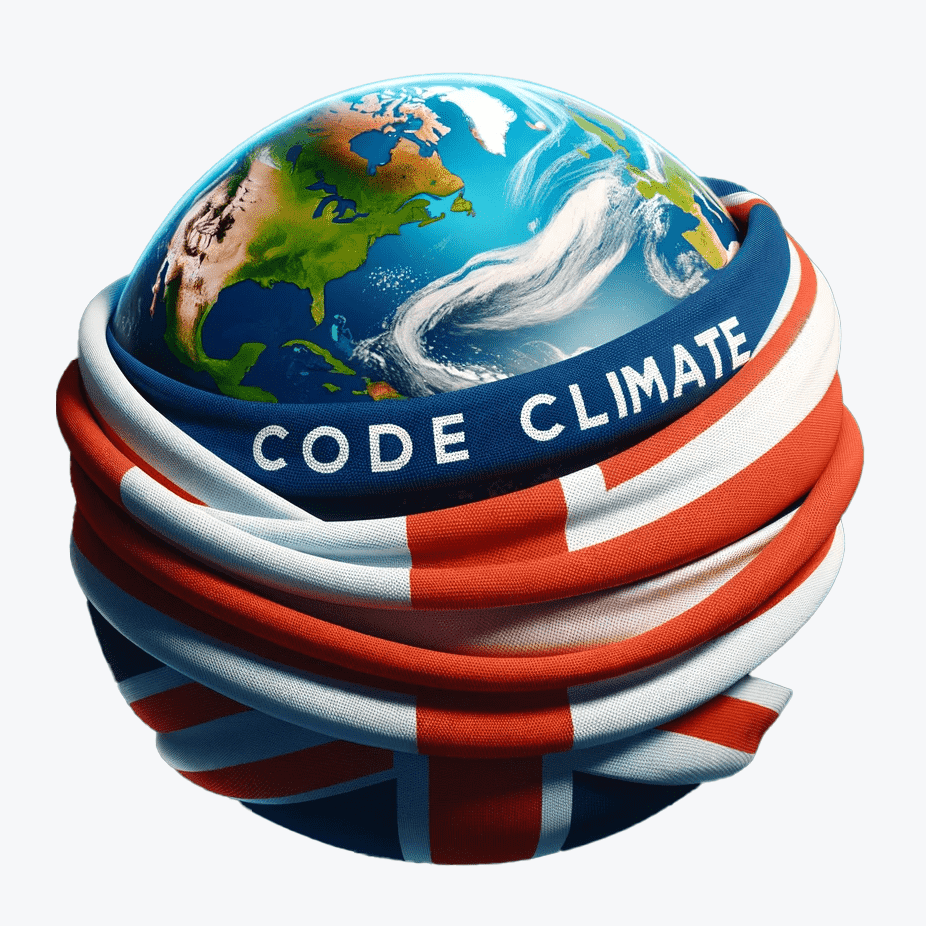 Il y a des logos d entreprises qui ont participé à code climat comme les ministère des finance, bic, edf, la sorbonne université